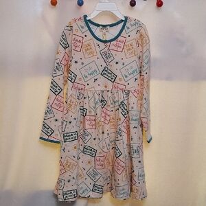 Finding Foxtale Affirmations Dress